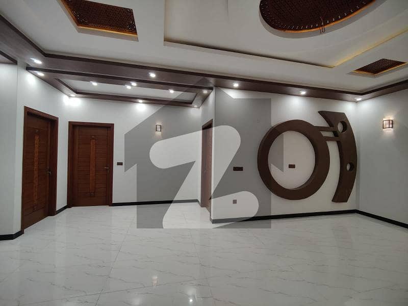 Prime Location A Centrally Located House Is Available For Sale In Karachi