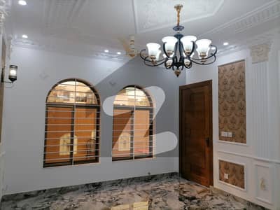 10 Marla House For sale In Bahria Town Phase 4