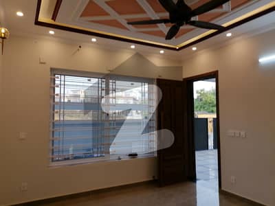 A Good Option For sale Is The House Available In Bahria Town Phase 4 In Rawalpindi
