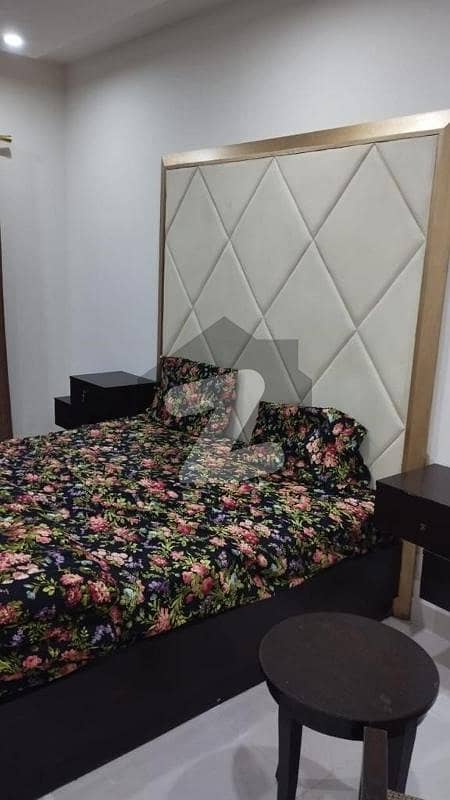 325 Sqft Fully Furnished Apartment For Rent In Kohinoor City