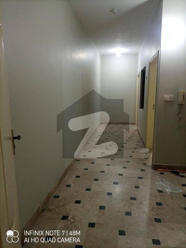 Flat at Shahrae Faisal for rent Flat at Shahrae Faisal for rent