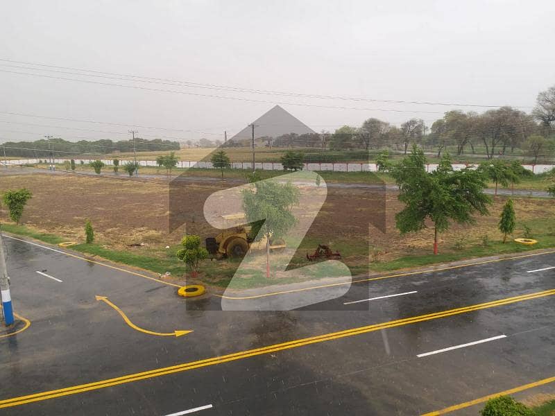 Residential Plot For sale In King Subhan City Sahiwal
