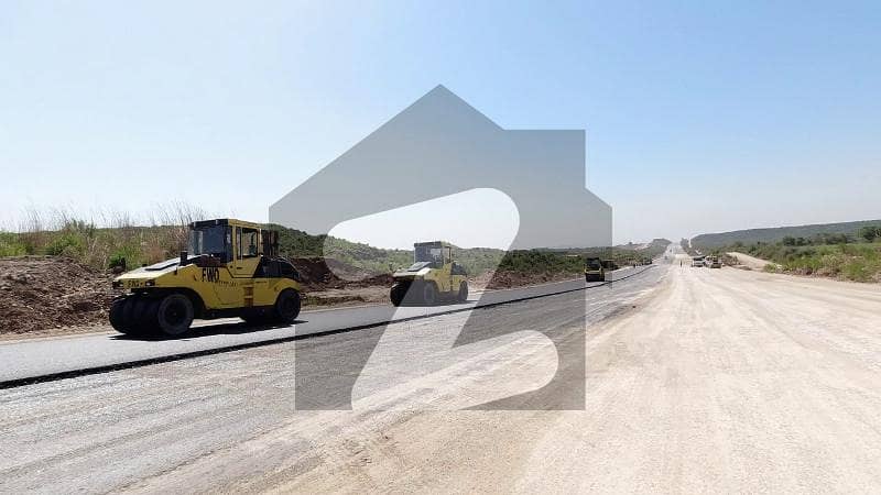 Ideally Located Residential Plot In C-16 CDA Sector Ideally Located Residential Plot In C-16 CDA Sector