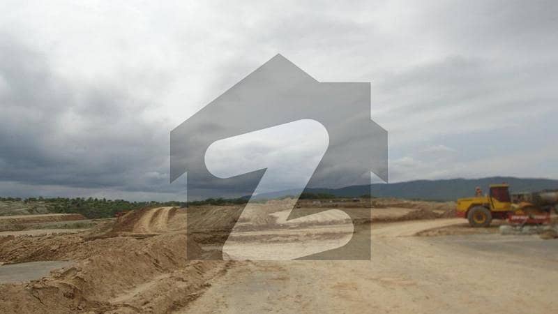 Ideally Located Residential Plot For sale In C-16 Ideally Located Residential Plot For sale In C-16