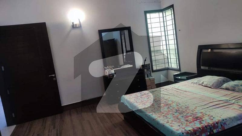 Beautiful 800 Yards Portion for Rent in Phase 2-Ext Defence Karachi