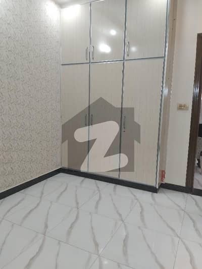 3 Marla House For Sale In Allama iqbal town