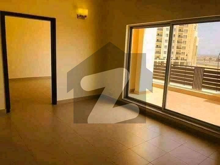 400 Square Feet Flat available for sale in Bahria Apartments, Karachi