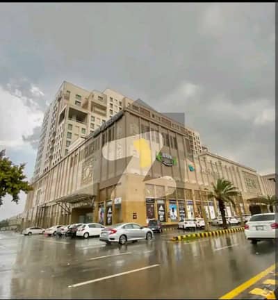 Gold crest Mall & Residence Available For Rent & Sale