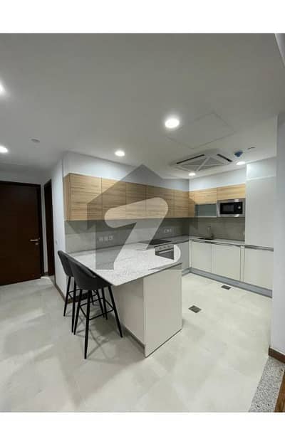 Penta Square Luxury Semi Furnished Studio Apartment For Sale Best For Rental Income
