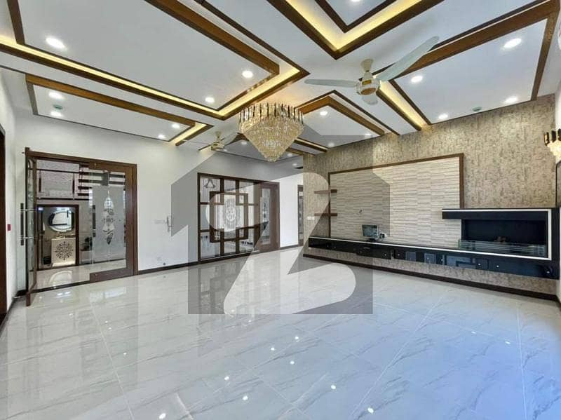 Brand New Apartment For Sale In Scheme 33 Shaz Residency, Gulshane