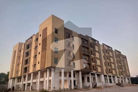 1 Bed Fully Furnished Luxury Apartment For Sale In Bahria Town Phase 7
