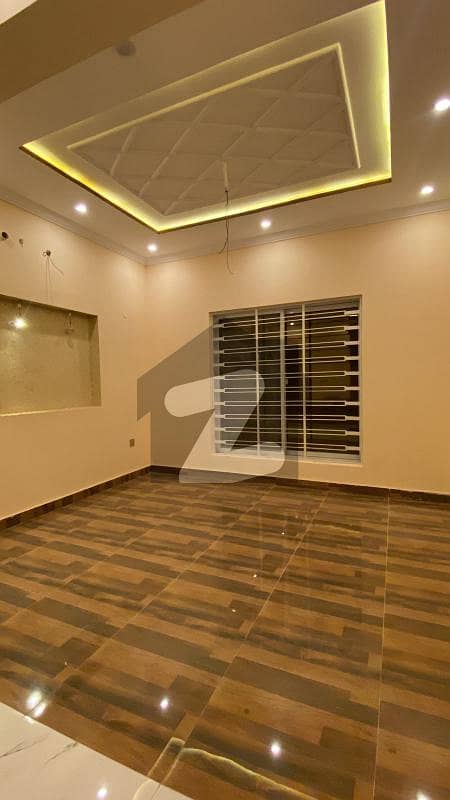 5 Marla Uper Portion Lower Locked For Rent In Palm City Lahore