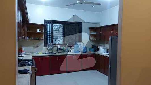 upper Portion for rent in dha phase 6 main khayaban-e-Rahat near commercial avenue