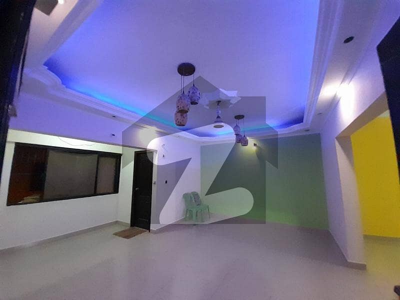 Prime Location House Of 2700 Square Feet In Clifton Block 5 For rent