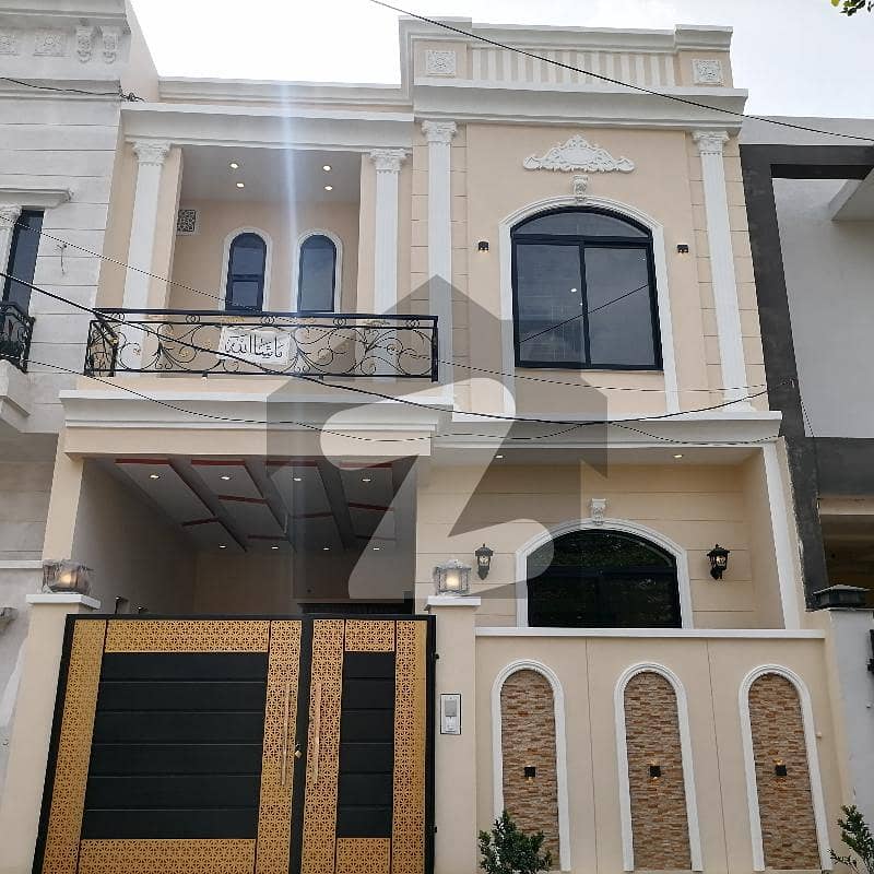 Looking For A House In Jeewan City - Phase 5