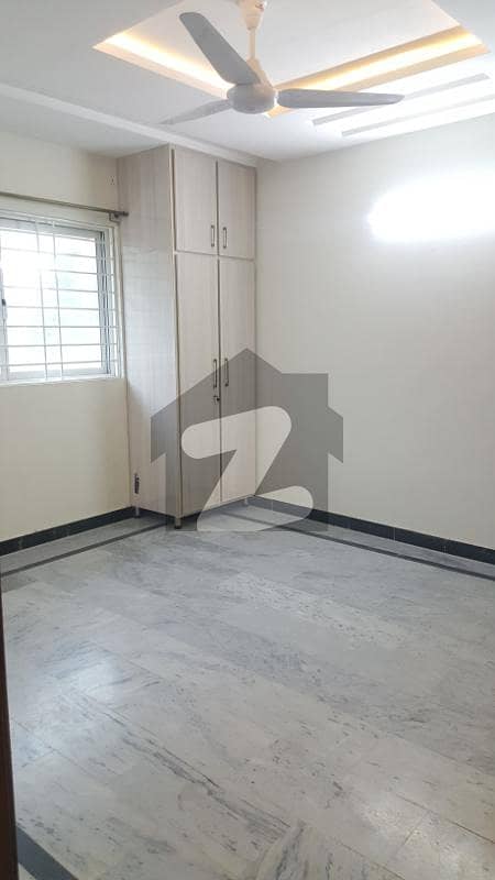 10 Marla Ground Portion for rent in Street 01 Shah Allah Ditta Islamabad