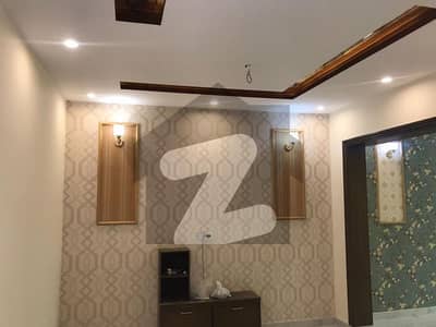5 MARLA BEAUTIFUL BRAND NEW LOWER PORTION FOR RENT IN NAWAB TOWN