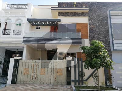 5 Marla House available for sale in Citi Housing Society - Block A Extension, Sialkot