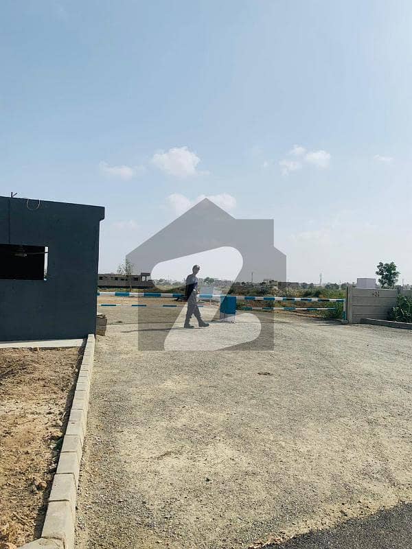 120 sq yards plot PIR AHMED ZAMAN TOWN Pir Ahmed Zaman Town Block 1, Pir Ahmed Zaman Town