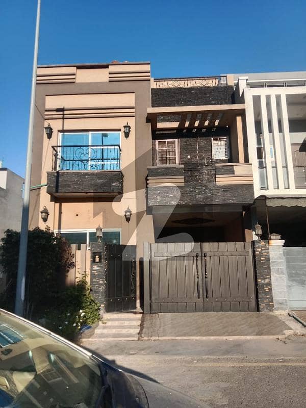 House for rent in cantt view colony near macdonald cantt