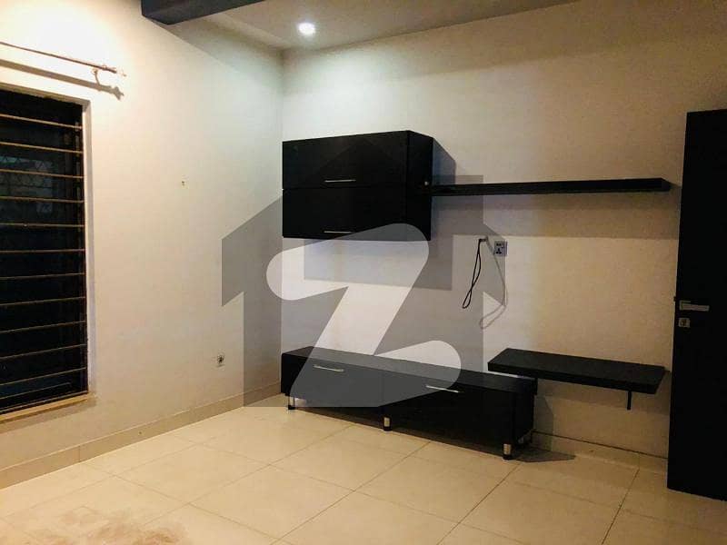 Upper Portion Is Available For rent In Marghzar Officers Colony