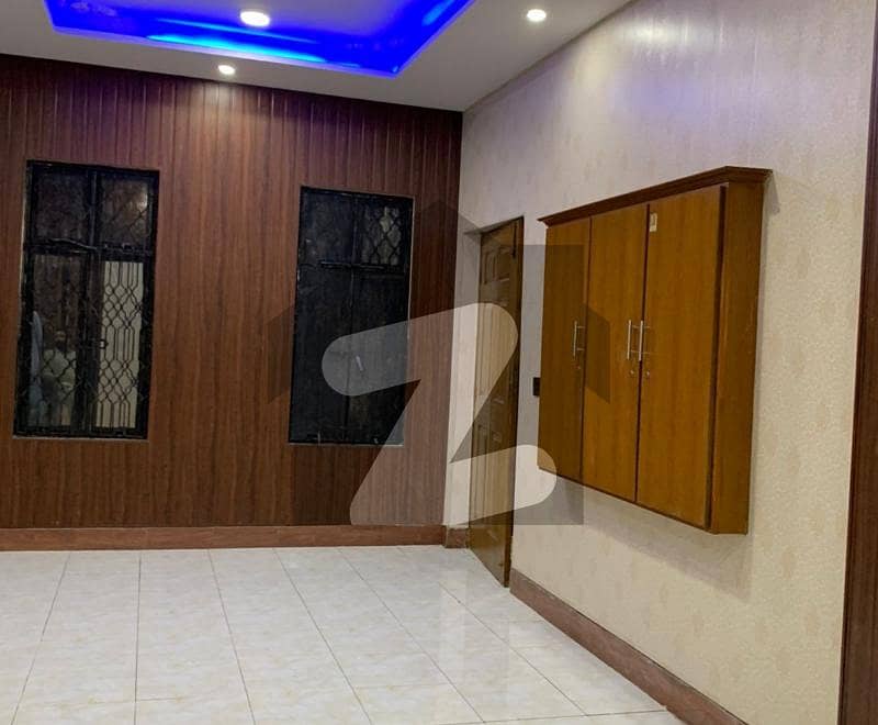Single Storey 5 Marla House Available In Awan Town For sale