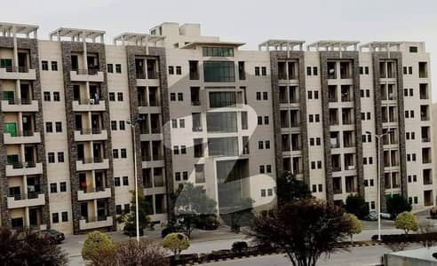 Rania Heights Apartment For Sale