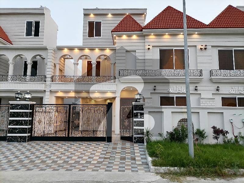 House Of 10 Marla Is Available For sale House Of 10 Marla Is Available For sale