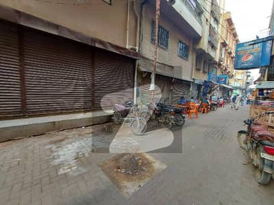 shop for rent in sindhi muslim society block A