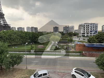 5 Marla Commercial Plots New Deal Open Form Golf View Residencia - Phase 2 Bahria Town, Lahore