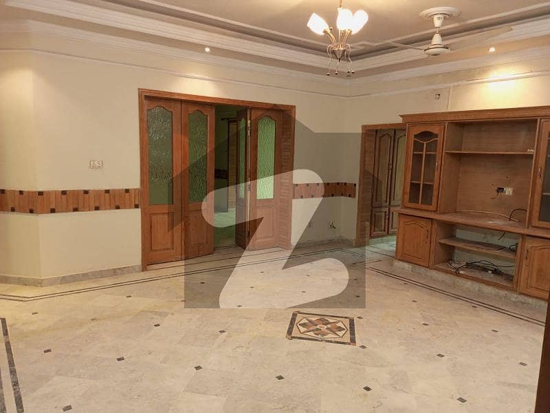 Beautiful house at location 40 X 80 Upper Portion For Rent In G-10 Islamabad
