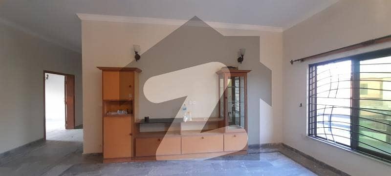 1 Kanal Beautiful Upper Portion Available For Rent In Dha 1, Islamabad