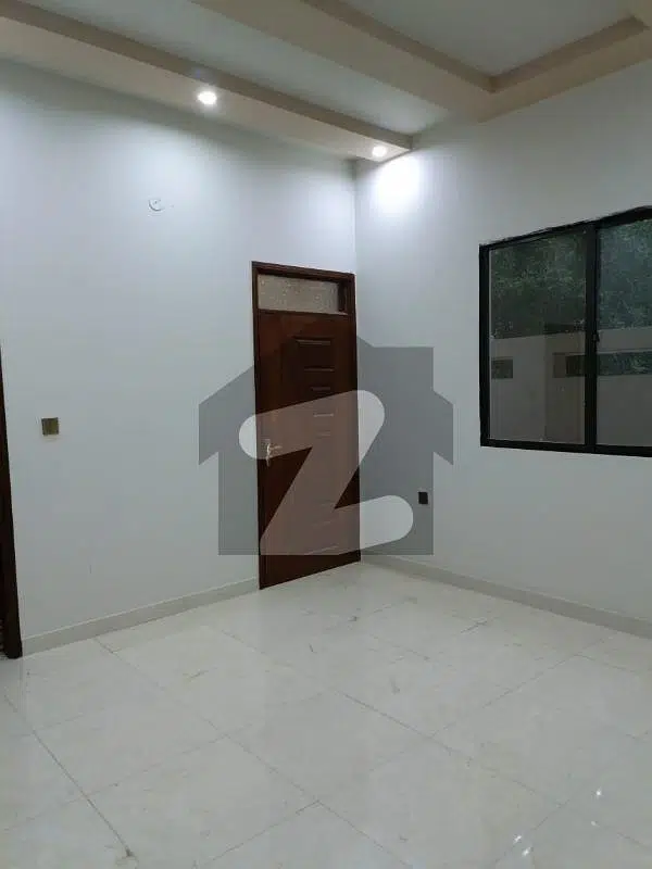 Book A 120 Square Yards House In North Karachi
