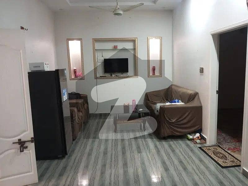This Is Your Chance To Buy Upper Portion In Karachi