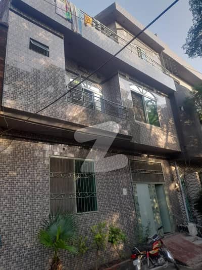 3 marla double story separate house for rent