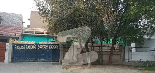 8 Marla House In Eden Of Lahore Is Available For sale