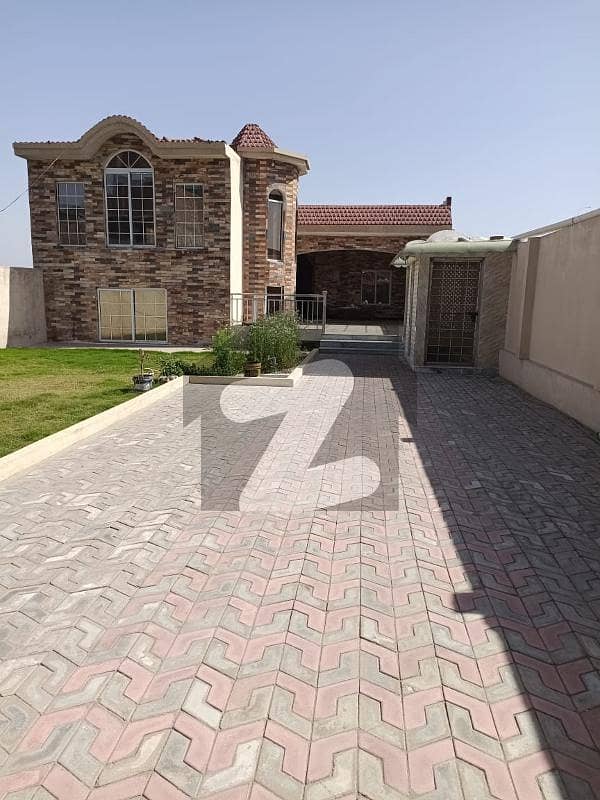 21 Marla House, Shah Allah Ditta, Islamabad 21 Marla House, Shah Allah Ditta, Islamabad