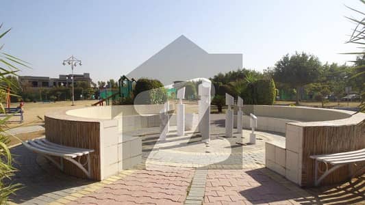 Residential Plot Of 2250 Square Feet In Dha Phase 2 - Sector J Commercial Area For Sale