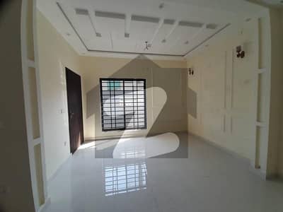 Portion Available For Rent, In B Block, Dream Gardens,Phase2, Lahore.