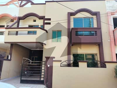 6 Marla House In Multan Is Available For sale