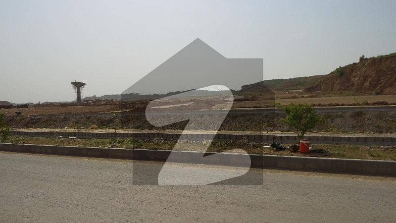250 Square Yards Industrial Land for sale in Gadap Town