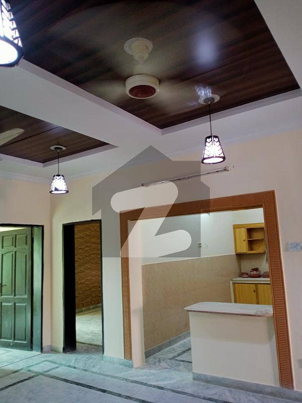 12 Marla Upper Portion For Rent Near Pwd Korang Town Islamabad