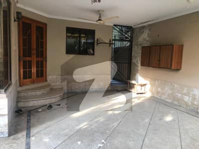 House For Sale In Vip Location Near Main Road
