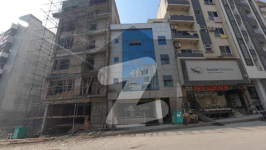 Centrally located 5 Marla Plaza for sale at a reasonable price