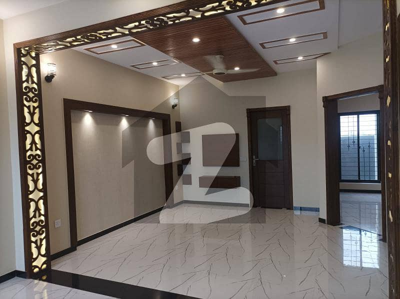 5 Marla House For Rent in Bahria Orchard Phase 2 OLC - B