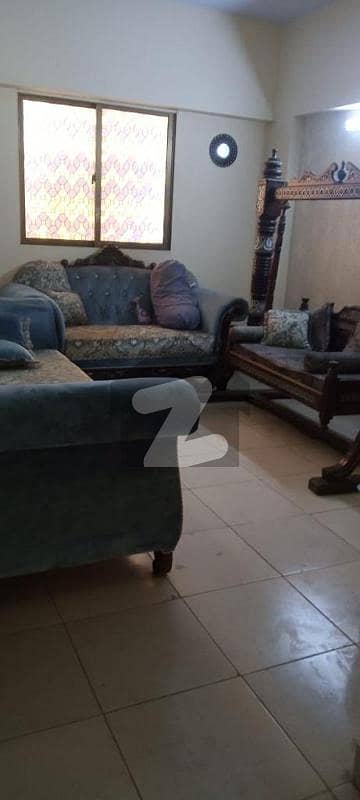 2 Bed Dd With Lift For Sale In Phase 7