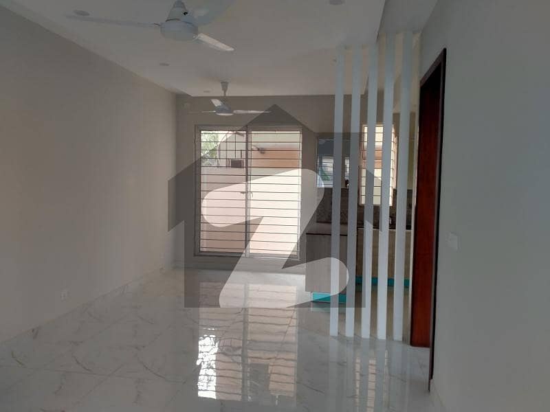 Brand New House for Rent in D-12/4