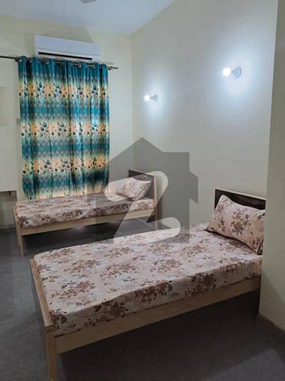 Next Home Girls Hostel - Ideal Location Of Johar Town, Muslim Town, Garden Town & Allama Iqbal Town, Lahore