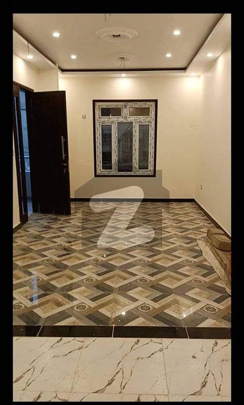 Prime Location 1000 Square Feet Flat In Beautiful Location Of PS Heights In Karachi