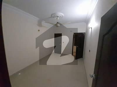 Prime Location 600 Square Feet Flat In Korangi Of Karachi Is Available For rent